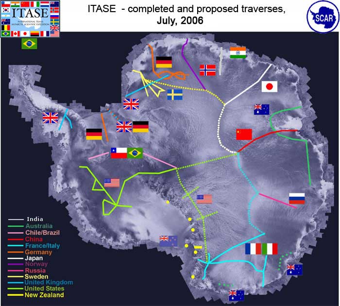 map graphic