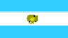Argentina flag