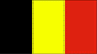 Belgian flag