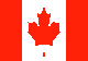 Canadian flag