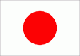 Japanese flag