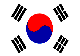 South Korean flag